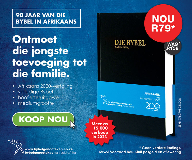 50% Afslag